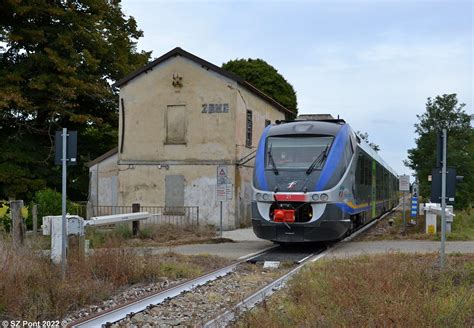 Trens de Casale Monferrato para Asti